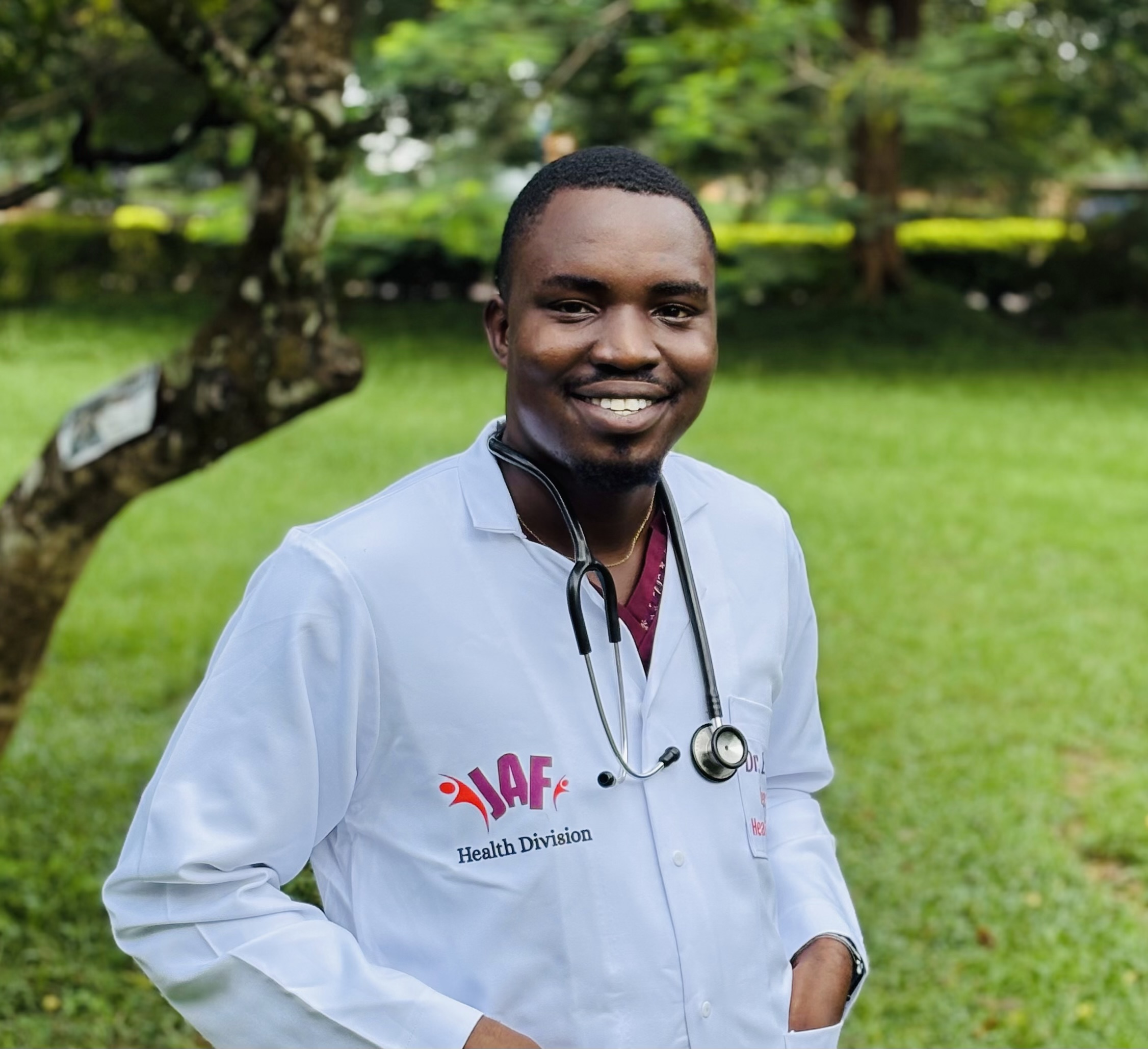 Efosa Ekhoe-Omoragbon